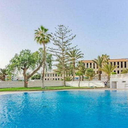 Amazing Views To Los Cristianos Bay In Achacay Lejlighed Arona  Eksteriør billede